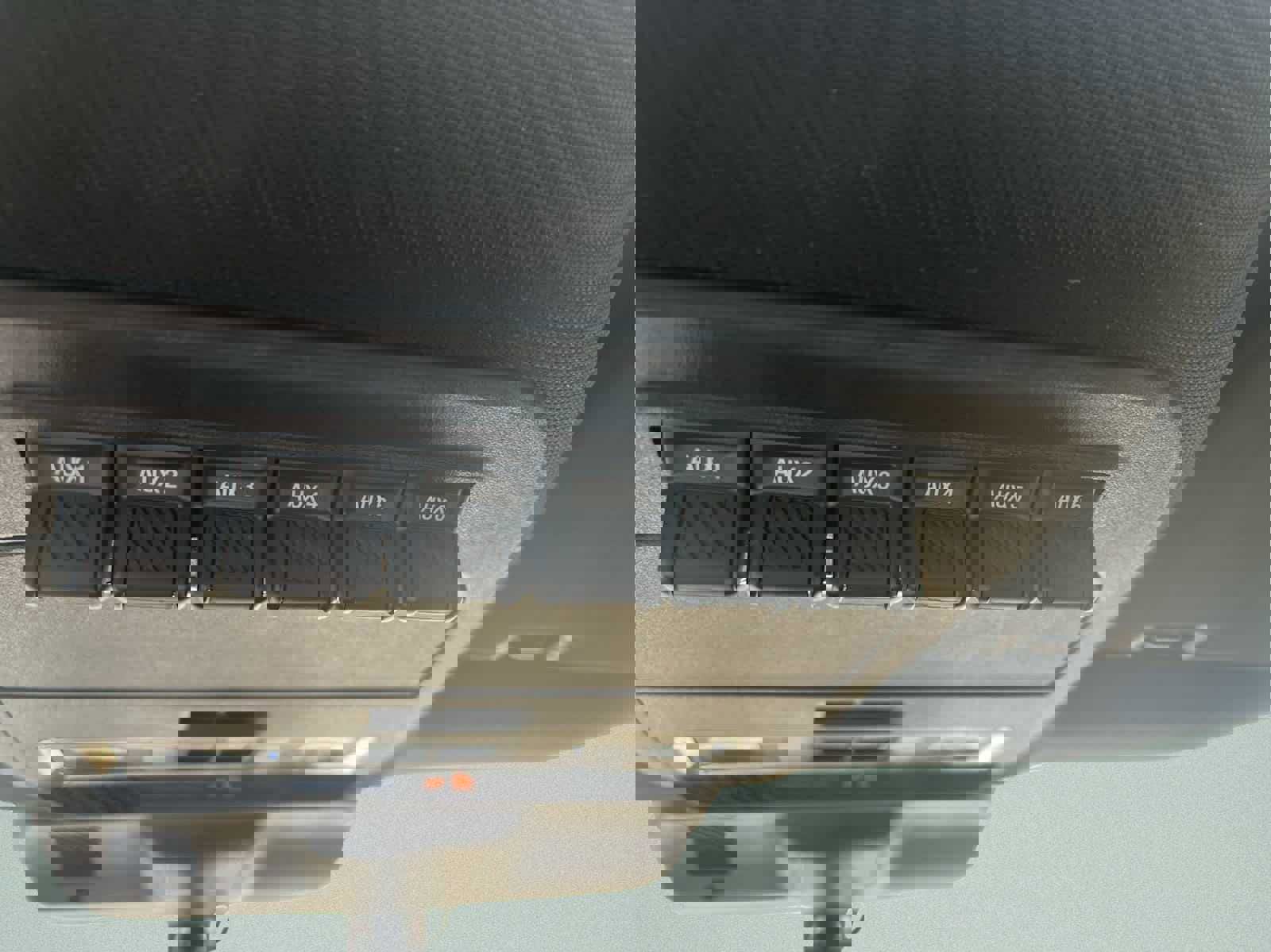 Used 2023 Ford F150 Tremor w/ Equipment Group 402A High image 50