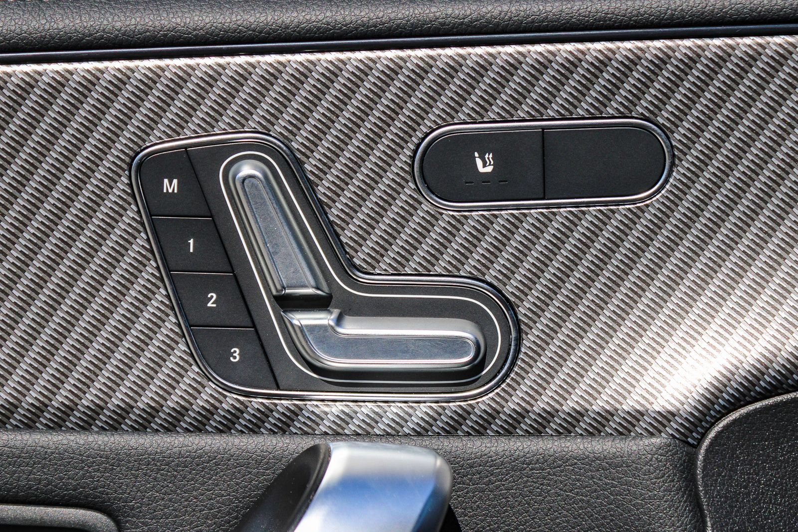 Certified 2026 Mercedes-Benz CLA 250 4MATIC image 23