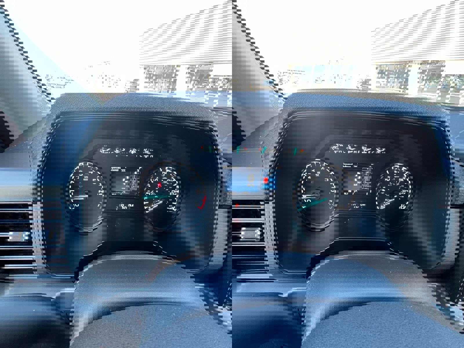 New 2026 Ford F150 XL image 17