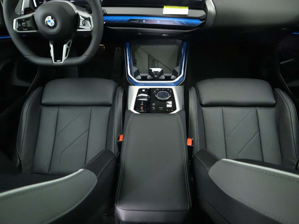 New 2026 BMW X3 xDrive30 w/ Premium Package image 17