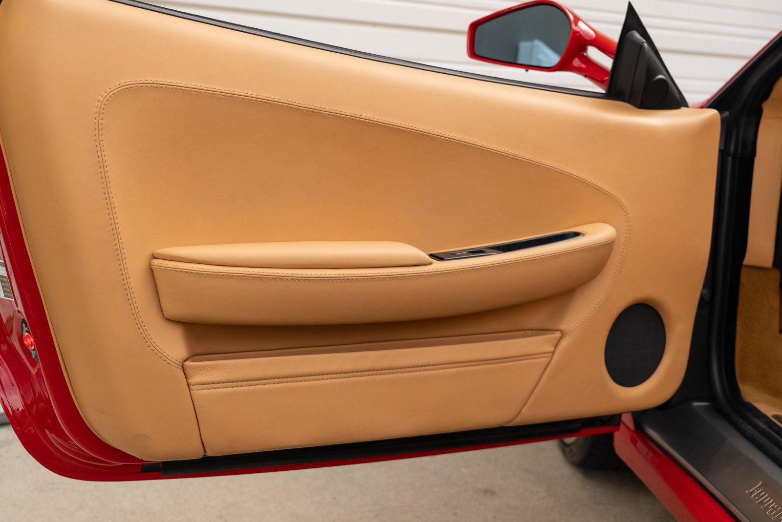 Used 2007 Ferrari F430 Spider RWD image 32