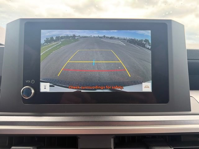 Used 2026 Toyota 4Runner SR5 AWD/4WD image 26
