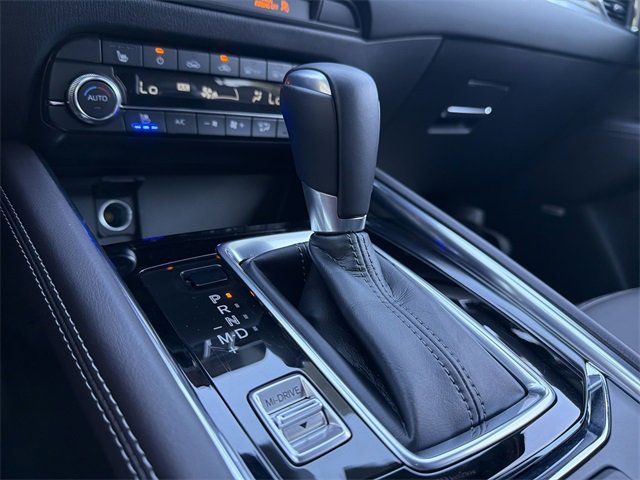 Certified 2025 MAZDA CX-5 Signature image 20