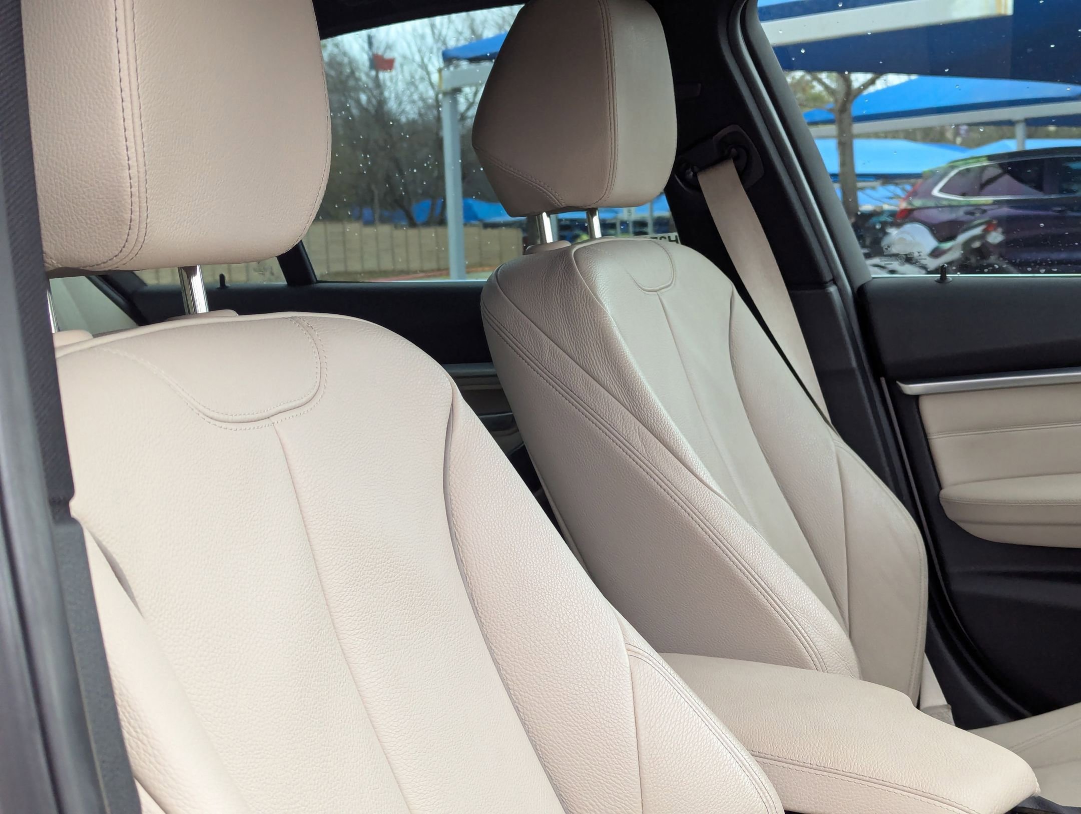 Used 2017 BMW 330i Sedan image 30