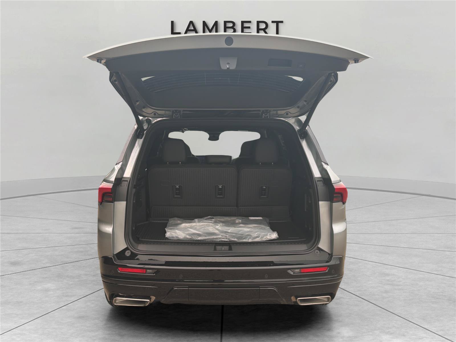New 2026 Buick Enclave Sport Touring w/ Power Package AWD/4WD image 22