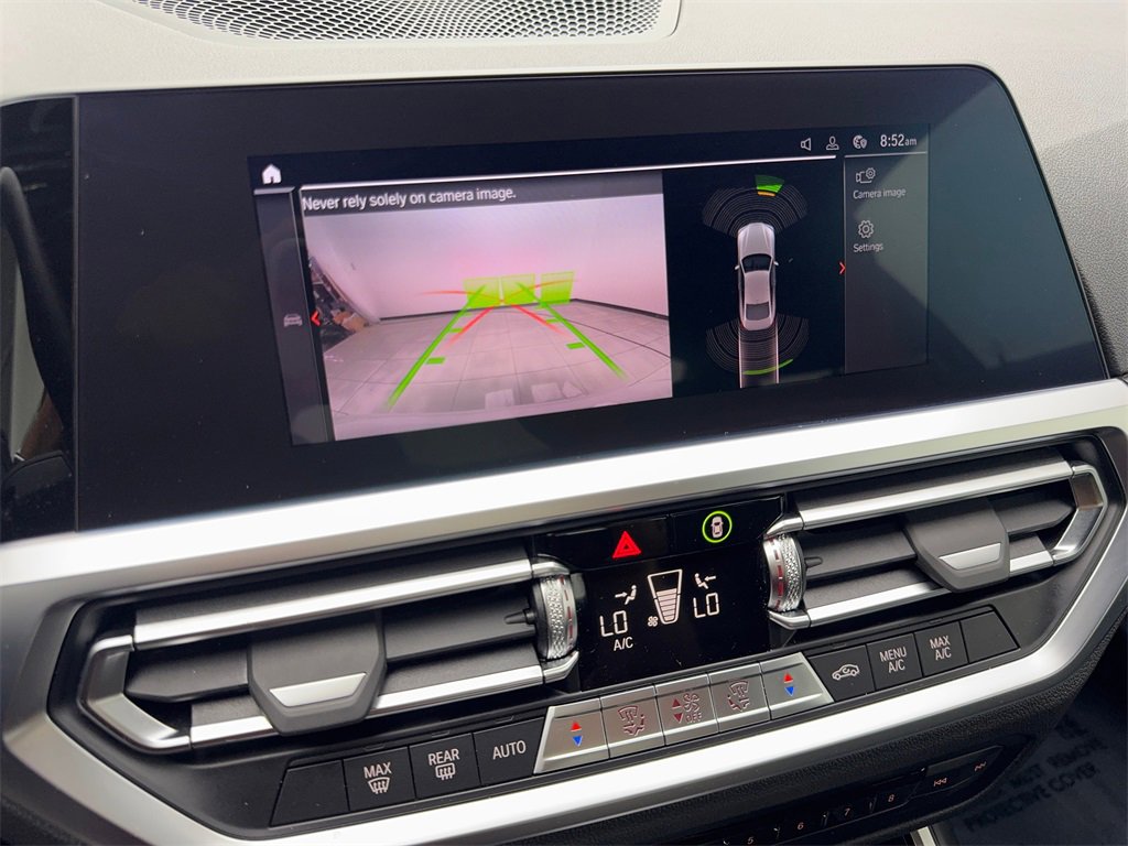 Used 2023 BMW 430i Coupe w/ Convenience Package image 59