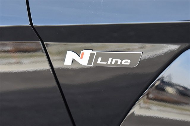 Used 2024 Hyundai Kona N Line image 12