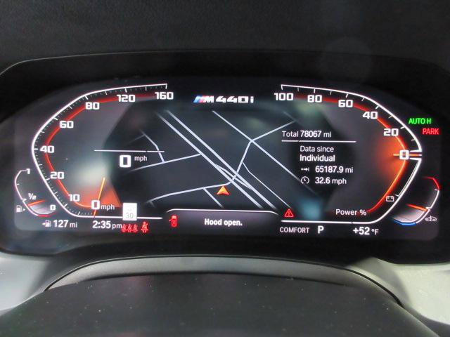 Used 2022 BMW M440i xDrive Gran Coupe w/ Premium Package image 16