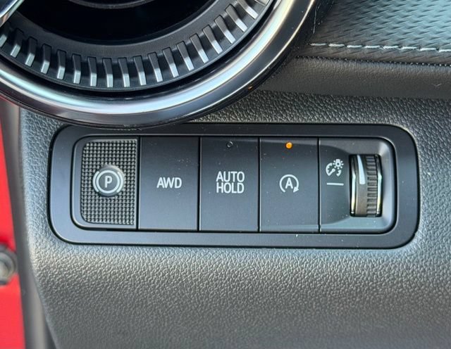 New 2027 Chevrolet Equinox LT w/ Convenience Package II AWD/4WD image 27