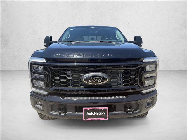 New 2026 Ford F250 XLT w/ XLT Premium Package AWD/4WD image 8