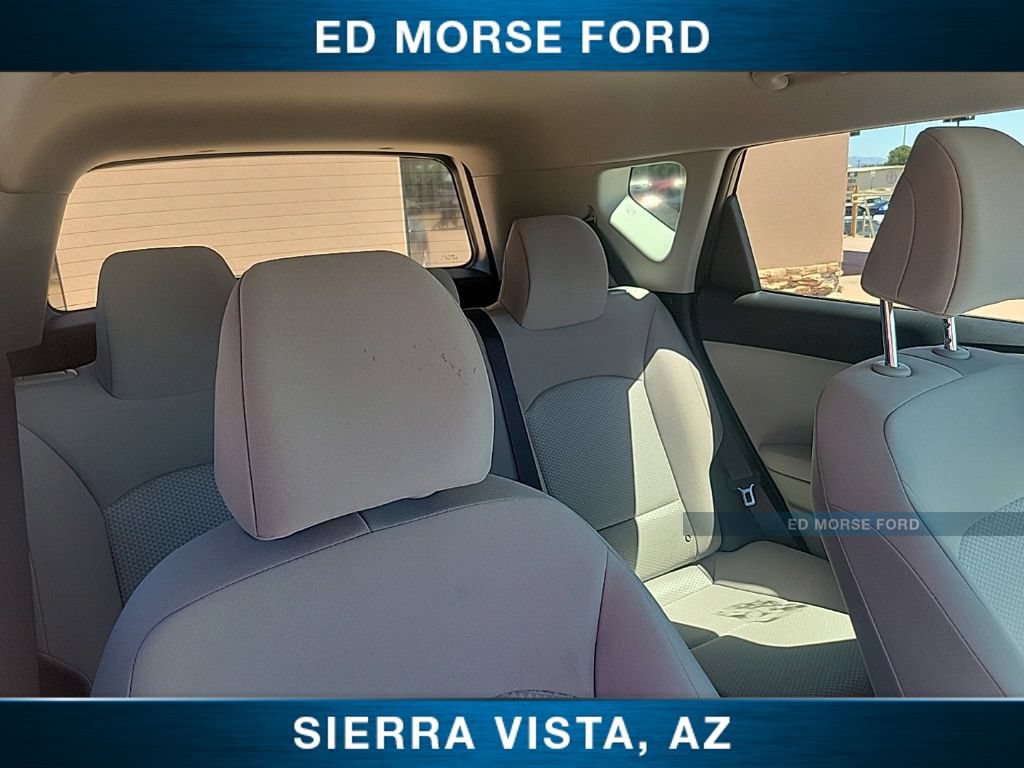 Certified 2025 Kia Soul LX FWD image 40