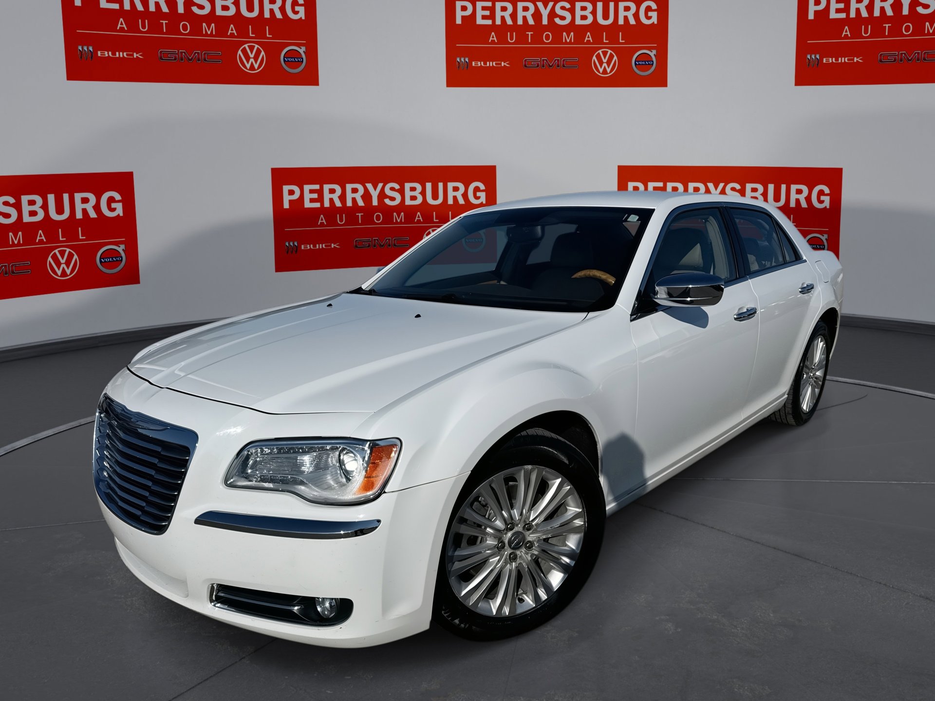 Used 2013 Chrysler 300 C
