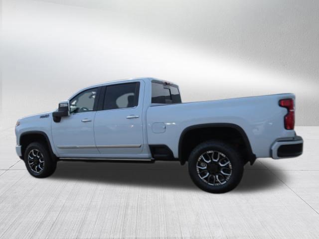 New 2026 Chevrolet Silverado 2500 High Country w/ Technology Package image 7