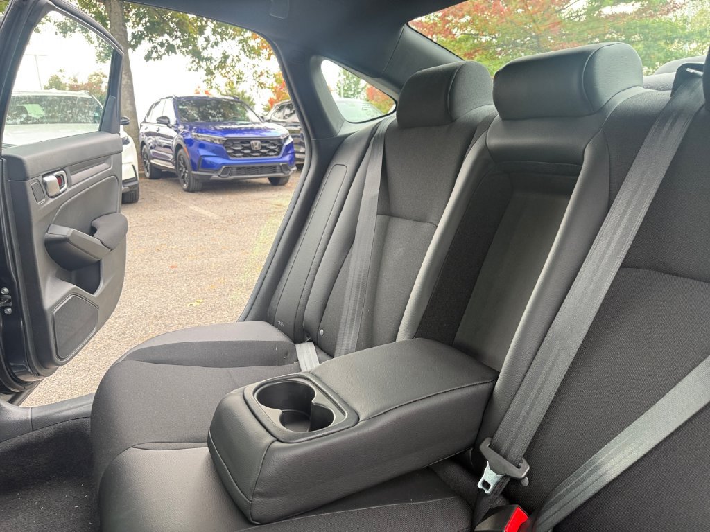 Used 2026 Honda Civic Sport image 26