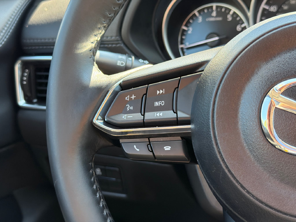 Used 2019 MAZDA CX-5 Touring AWD/4WD image 25