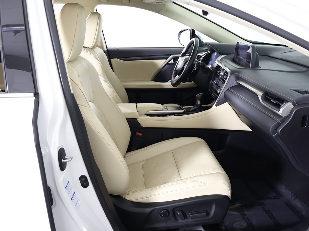 Used 2021 Lexus RX 350 AWD image 29