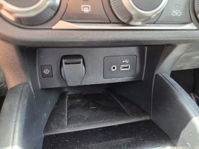 Used 2024 Nissan Versa SV FWD image 26