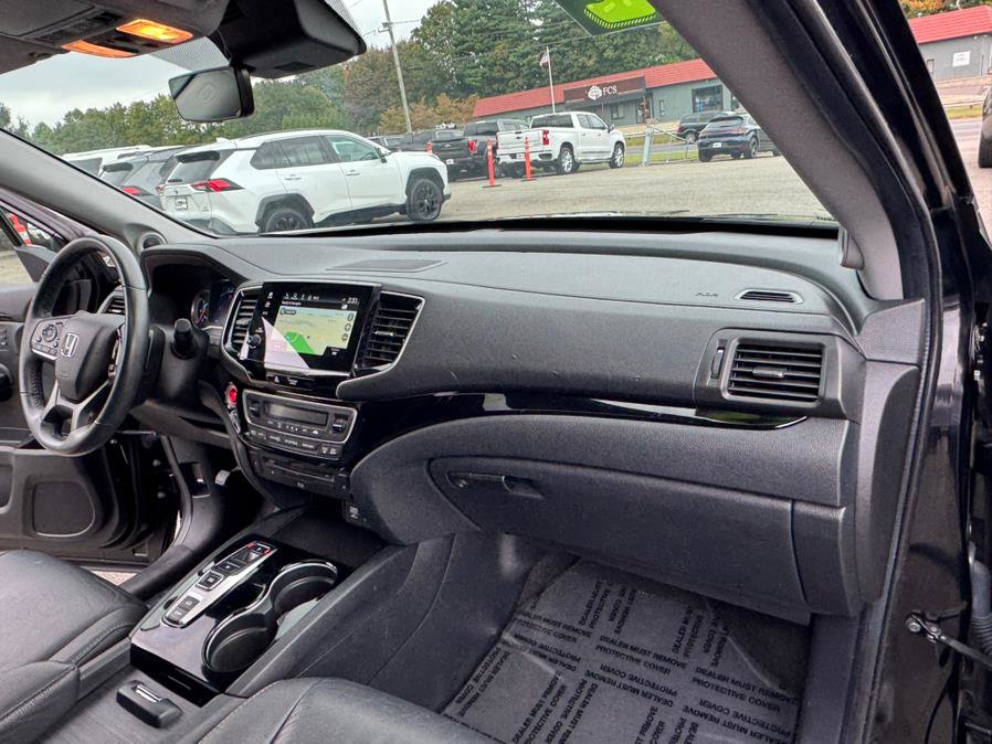 Used 2022 Honda Pilot Touring image 25