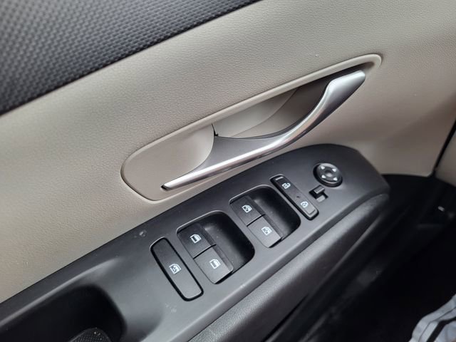 Used 2024 Hyundai Tucson SEL image 26