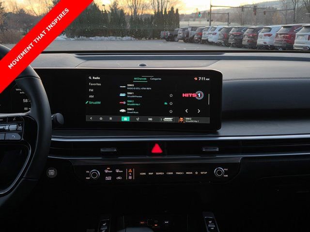 New 2026 Kia Sorento SX Prestige image 23