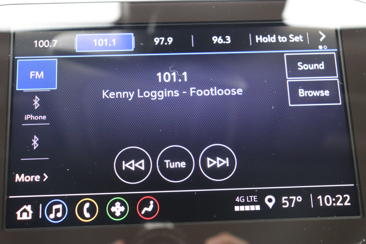 Used 2024 Chevrolet Malibu LT image 29