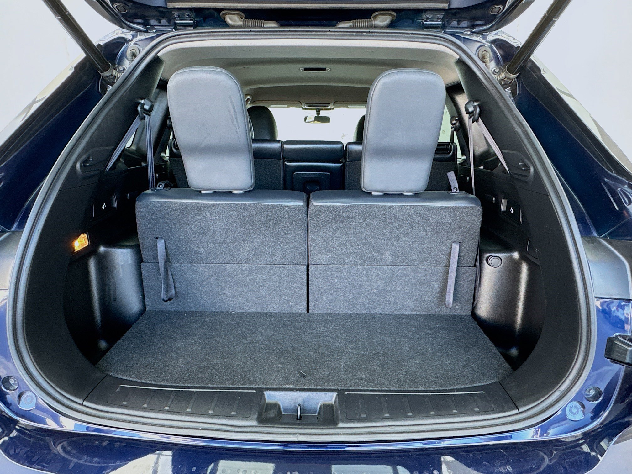 Used 2024 Mitsubishi Outlander SE image 17