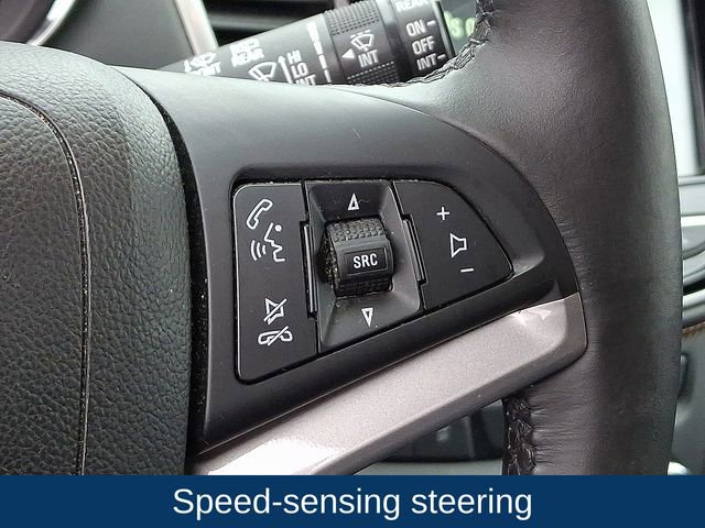 Used 2017 Chevrolet Trax LT w/ LT Convenience Package image 8