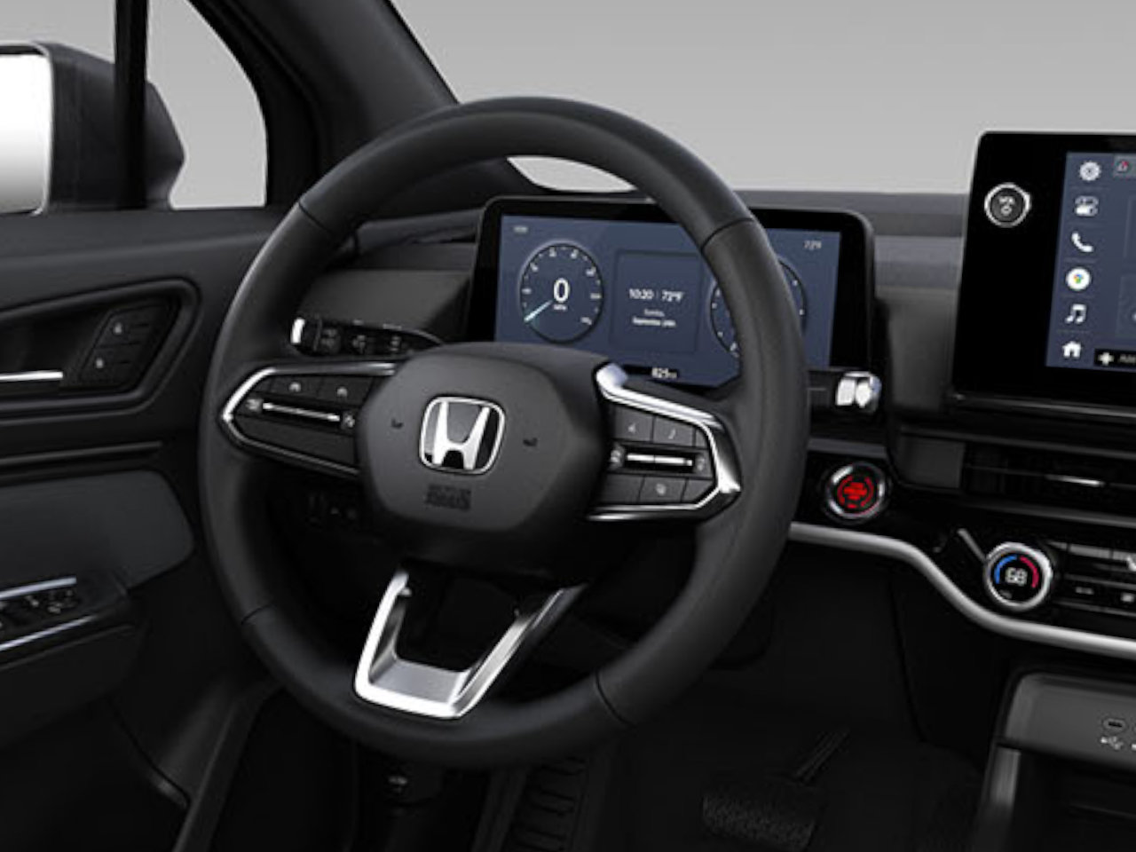 New 2026 Honda Prologue EX image 5