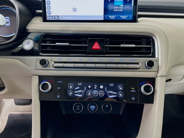 Certified 2026 Genesis G70 2.5T Prestige RWD image 14