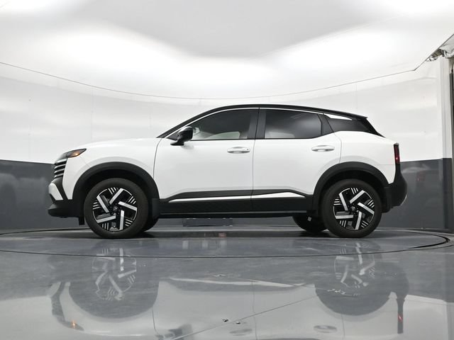 Certified 2025 Nissan Kicks SV FWD image 19