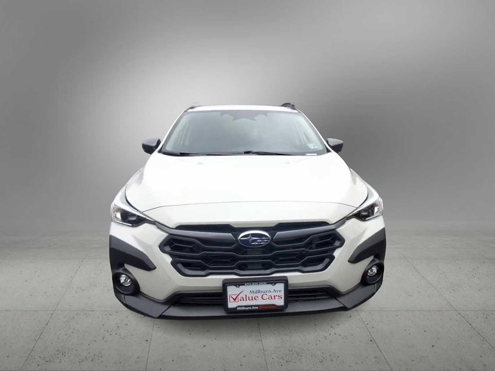 Used 2024 Subaru Crosstrek 2.0i Premium image 3