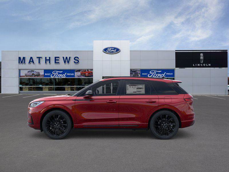 New 2026 Lincoln Corsair Premiere image 3