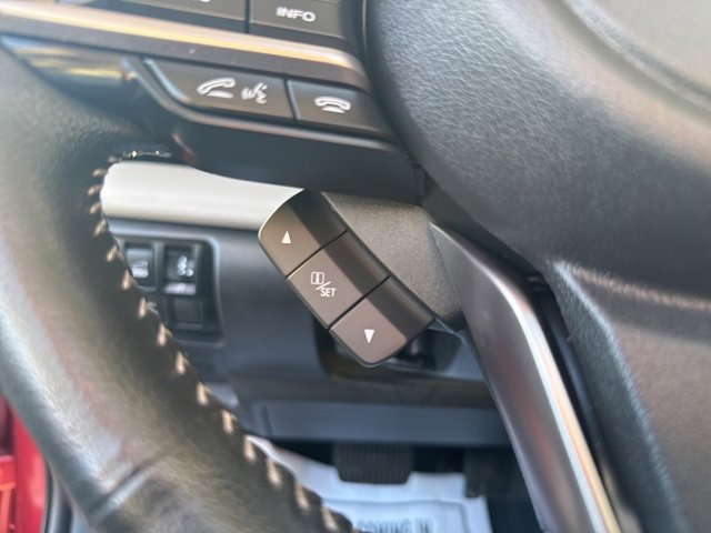 Used 2023 Subaru Forester Limited image 30