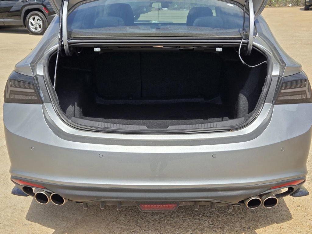 Used 2025 Chevrolet Malibu RS image 10