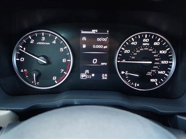 New 2026 Subaru Forester Premium image 25