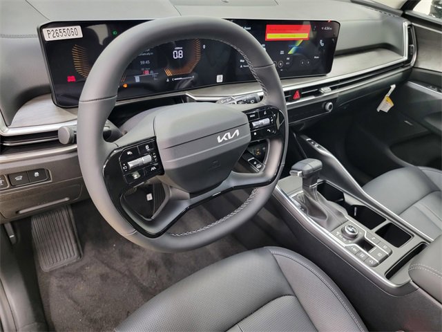 New 2026 Kia Sorento EX image 12