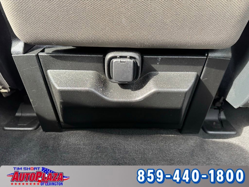 Used 2021 Ford F250 XLT image 35