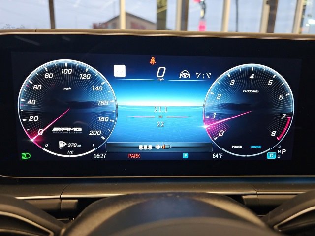 New 2026 Mercedes-Benz GLE 63 AMG S image 22