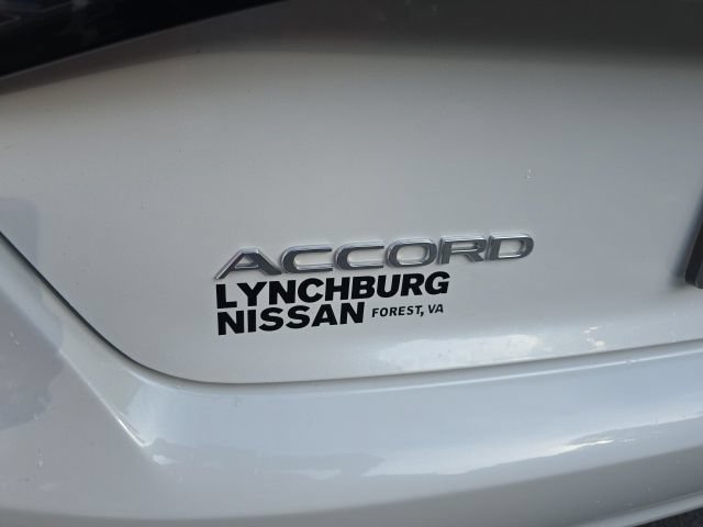 Used 2024 Honda Accord EX image 10
