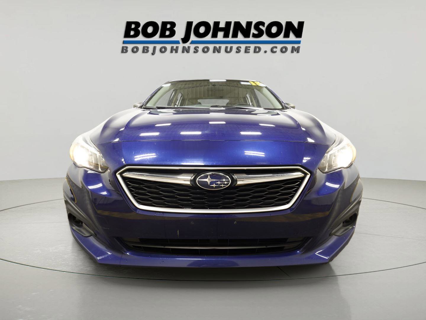 Used 2018 Subaru Impreza 2.0i image 6