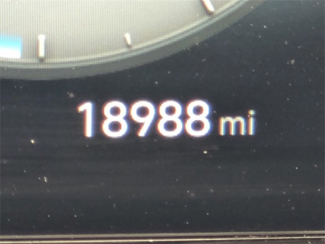 Used 2024 Hyundai Santa Cruz Limited image 24