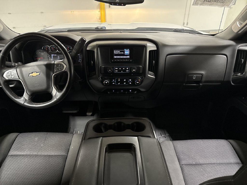 Used 2015 Chevrolet Silverado 2500 LT AWD/4WD image 10