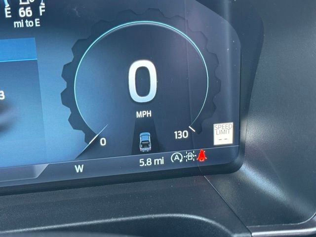 New 2025 Ford Ranger Lariat w/ FX4 Off-Road Package image 28