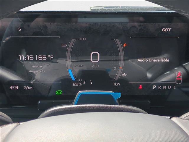 New 2026 GMC Hummer EV SUV image 12