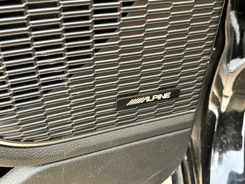 Used 2024 Jeep Grand Cherokee Summit w/ High Altitude Package image 18