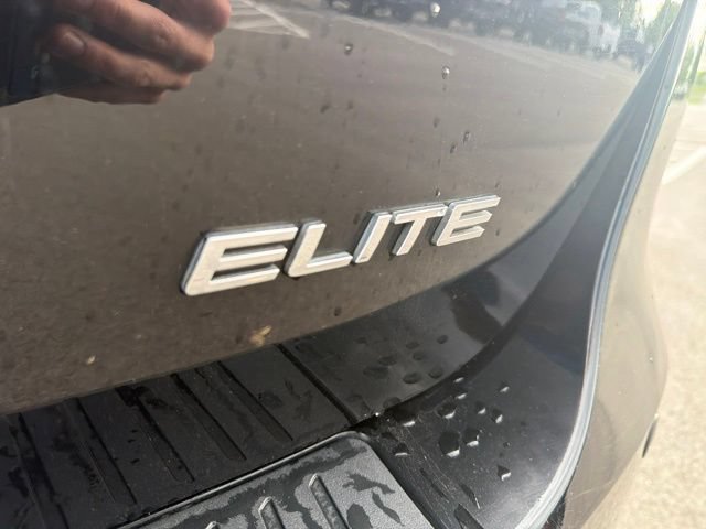 Used 2022 Honda Odyssey Elite image 9