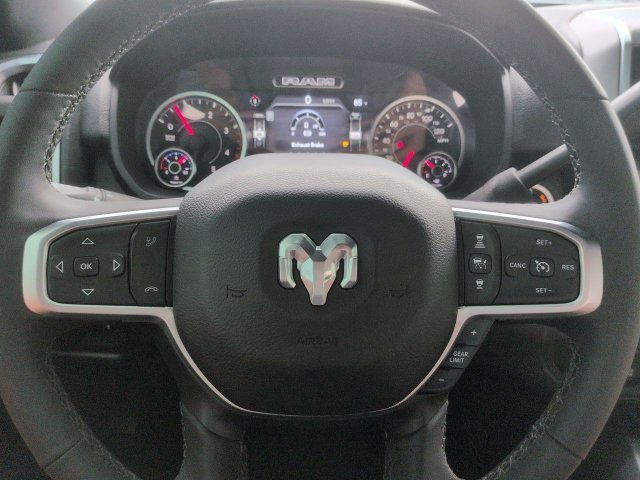 Used 2026 RAM 2500 Big Horn AWD/4WD image 28