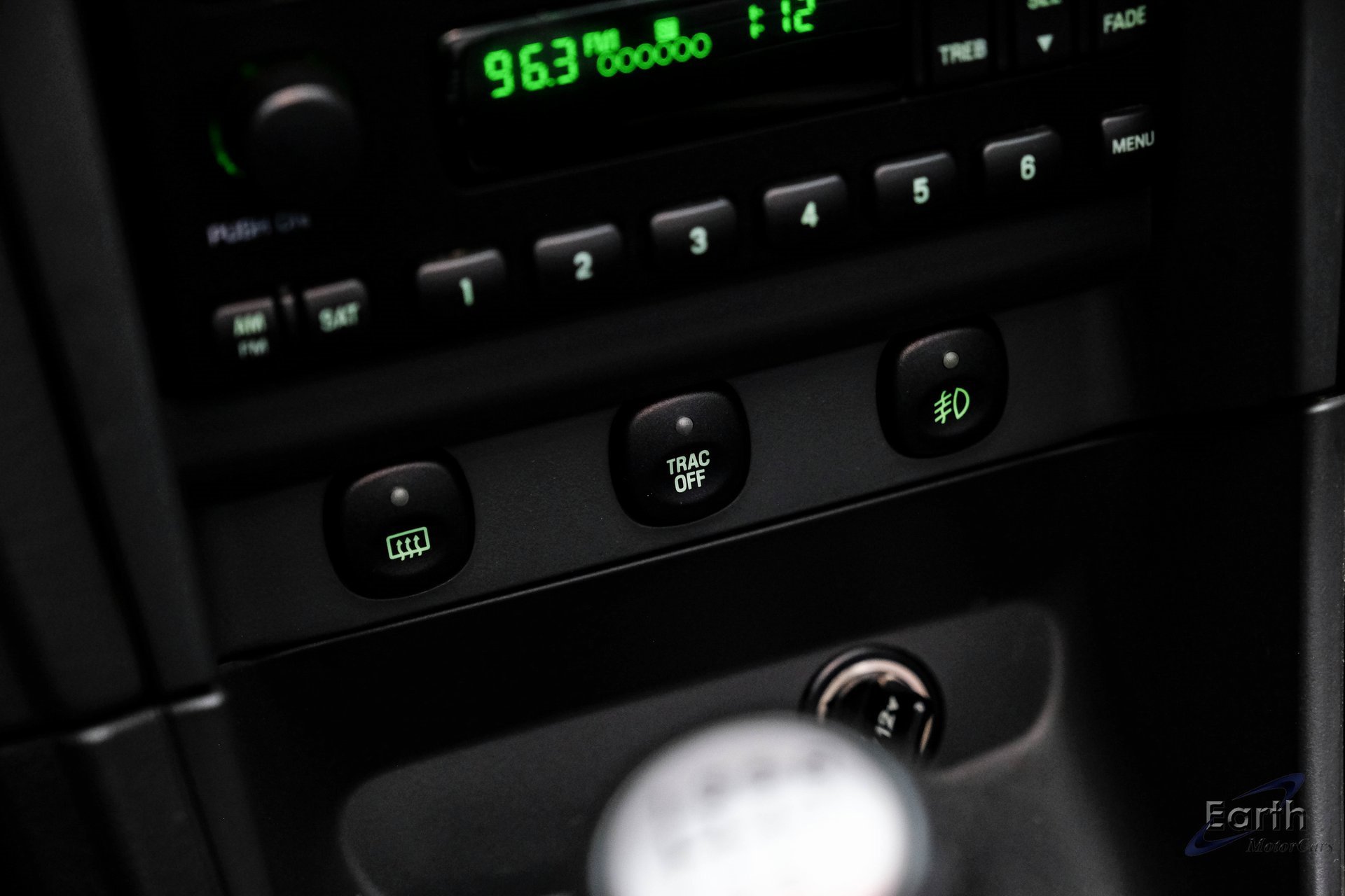 Used 2004 Ford Mustang Cobra image 67