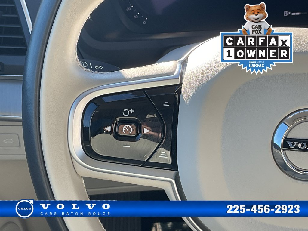 Used 2025 Volvo XC90 B5 Core w/ Climate Package AWD/4WD image 28
