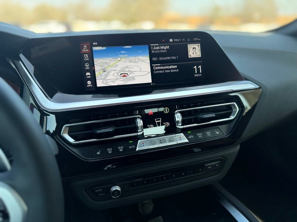 New 2026 BMW Z4 sDrive30i w/ Convenience Package image 14